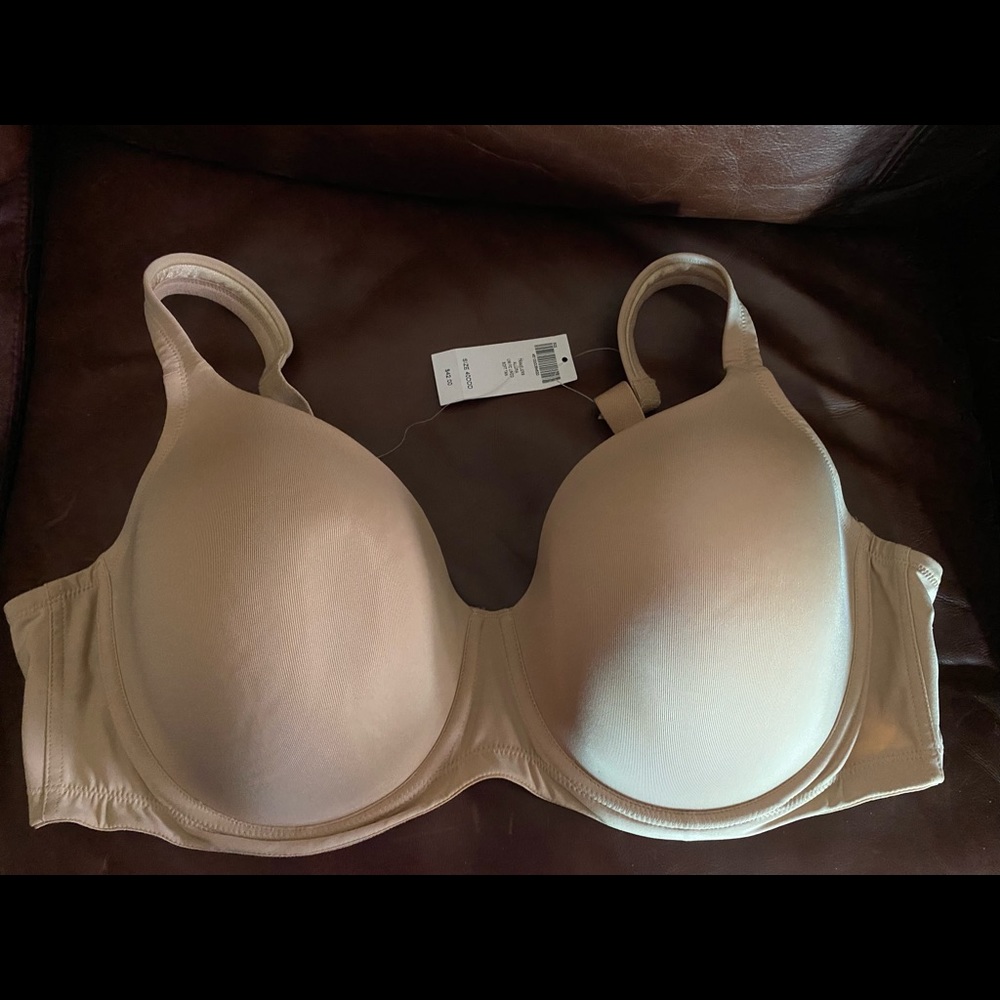 Soma Nude NWT size 40 DDD